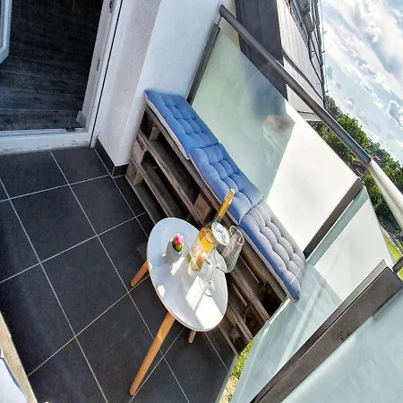 Cosy Holiday Apartment Keszthely Exterior photo