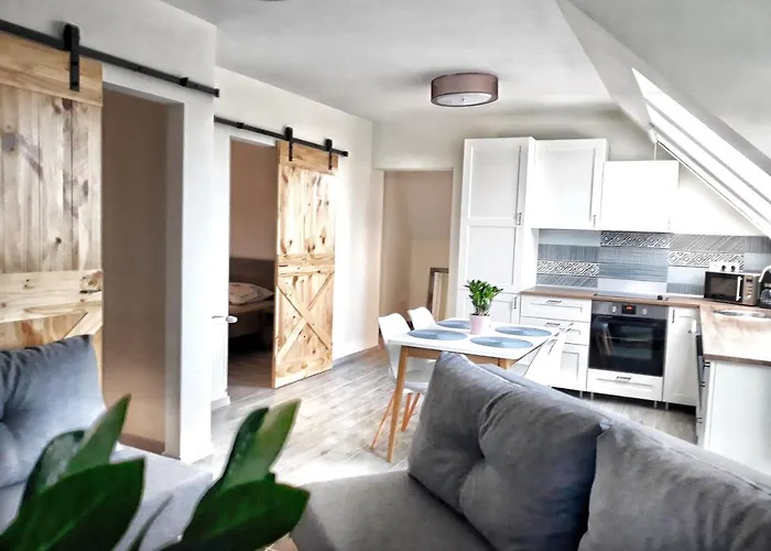 Cosy Holiday Apartment Keszthely