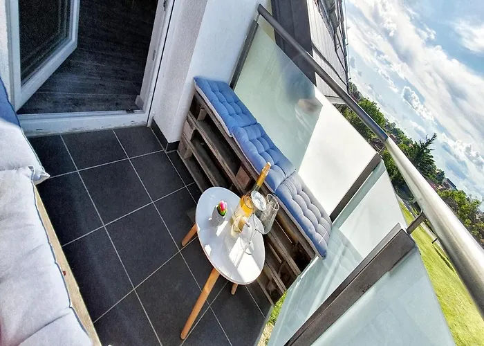 Cosy Holiday Apartment Keszthely