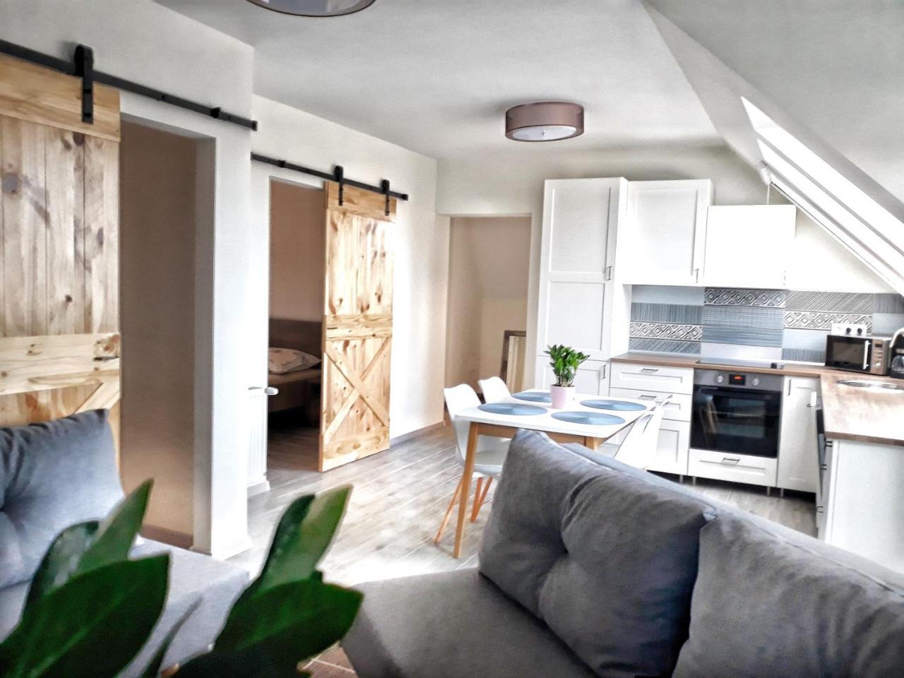 Cosy Apartment