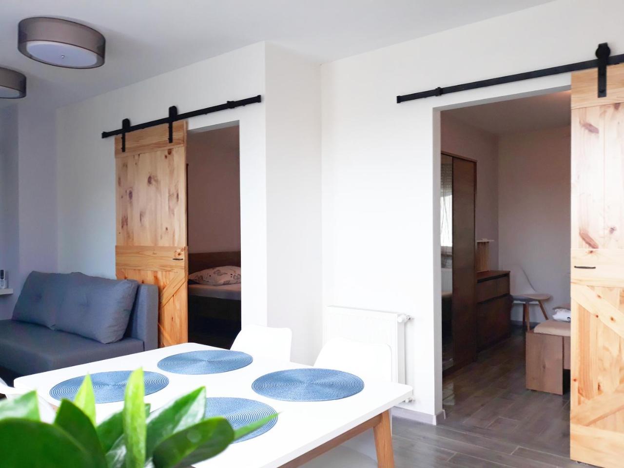 Apartment Cosy *