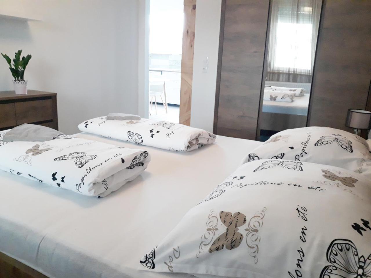 Cosy Keszthely
