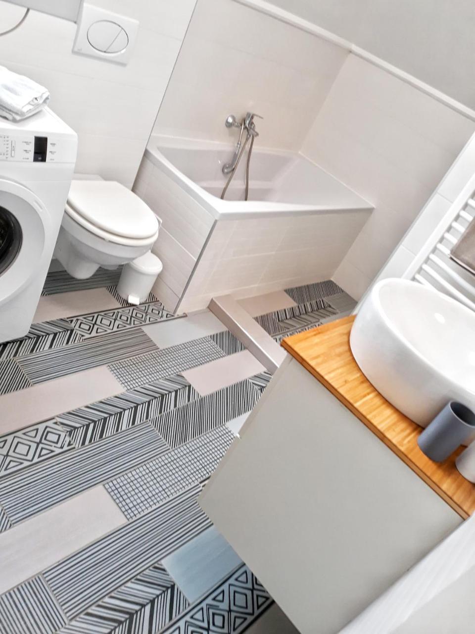 Apartamento Cosy *