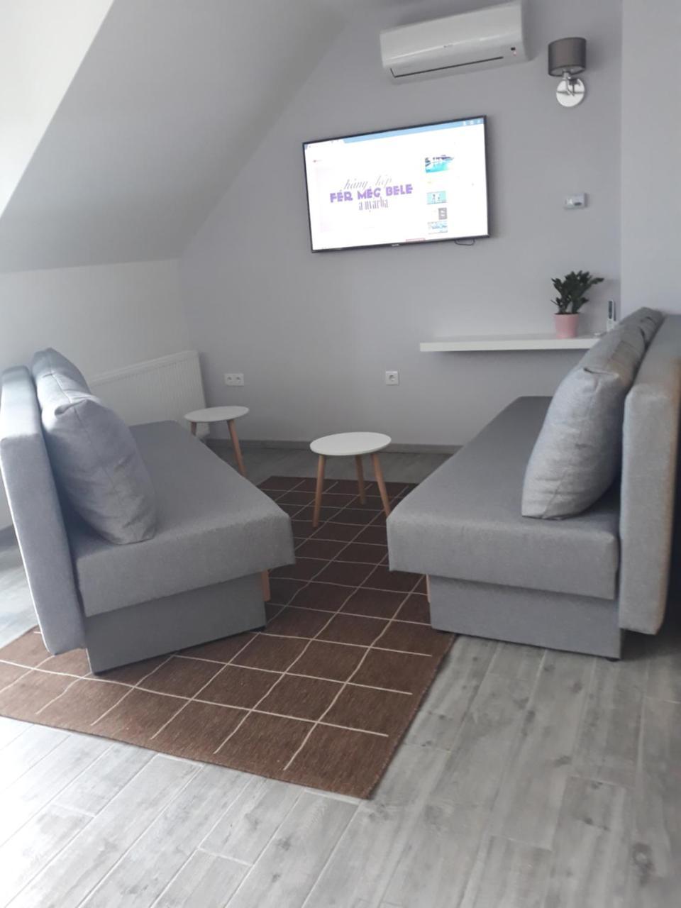 Cosy Apartment