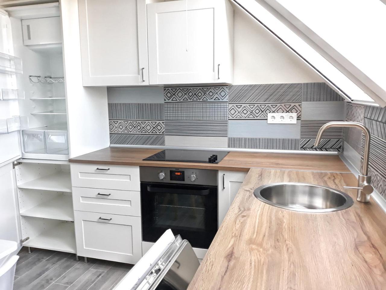 Apartment Cosy Keszthely