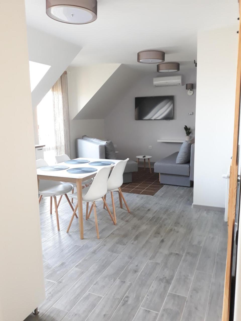 Cosy Apartment Keszthely