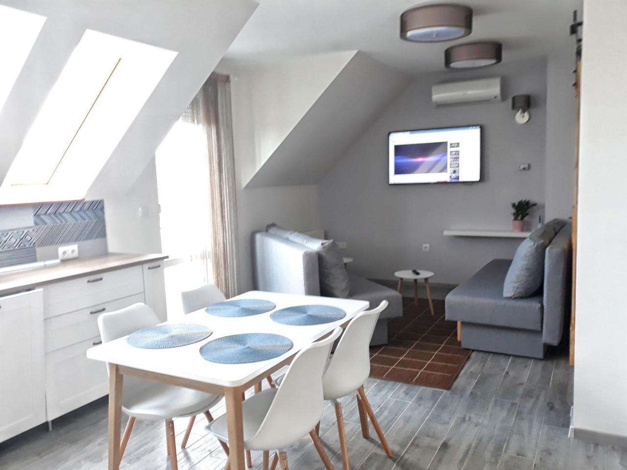 Cosy Keszthely