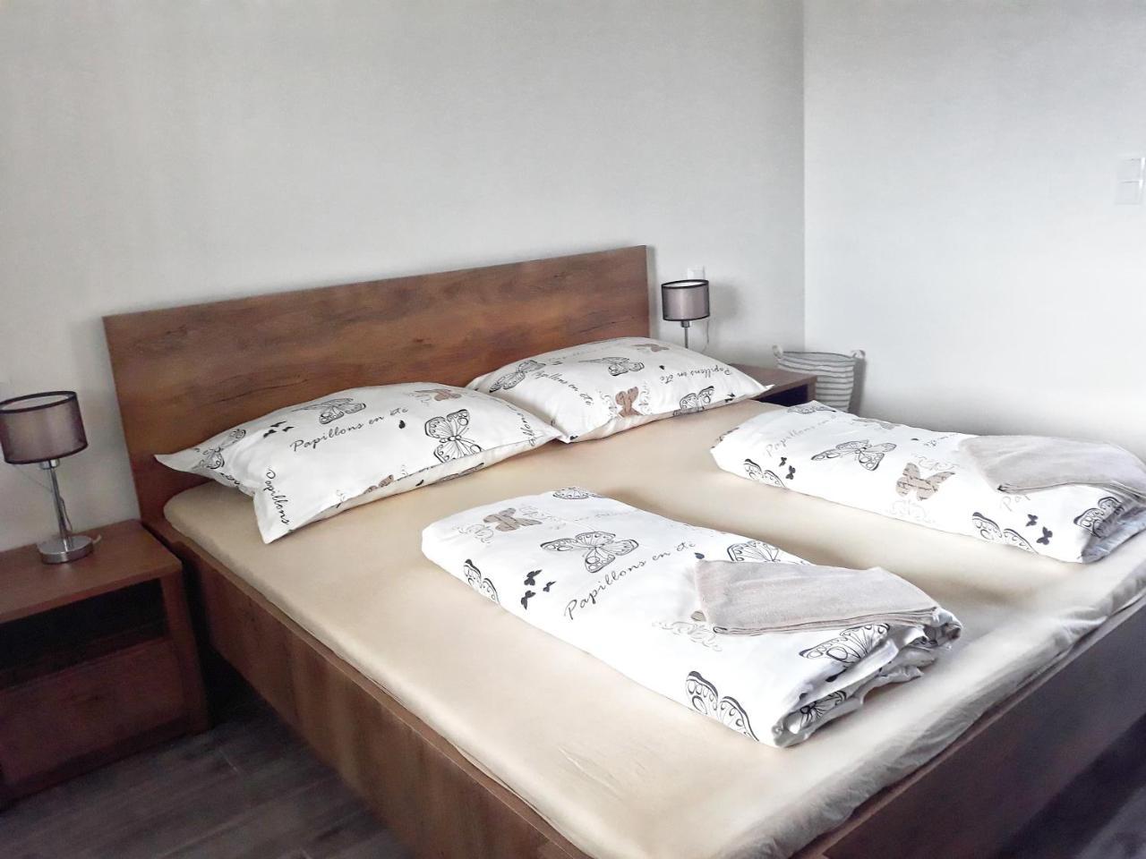 Apartment Cosy Keszthely