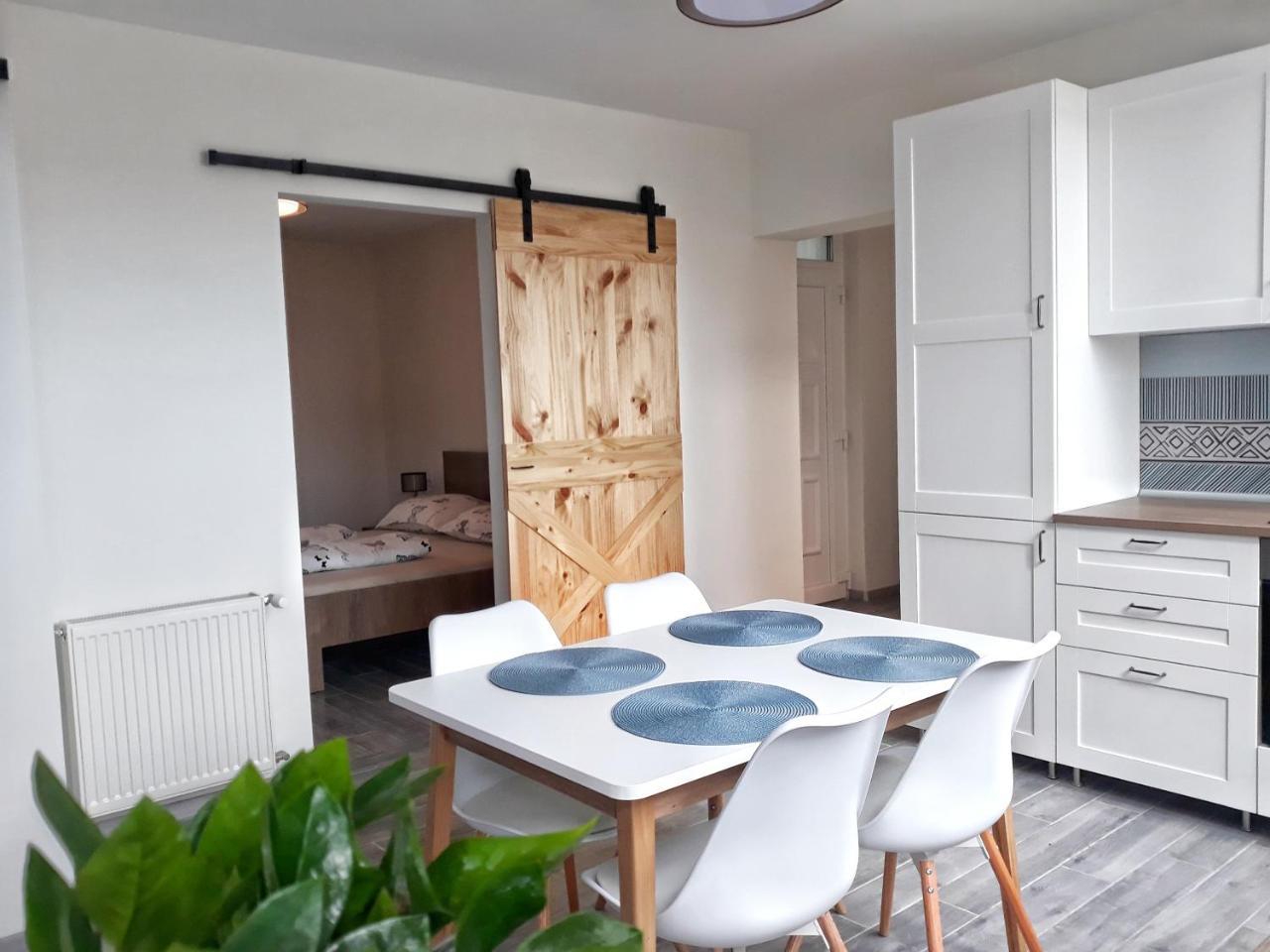 Cosy Apartment