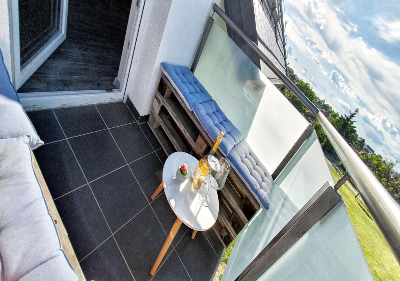 Cosy Apartment Keszthely